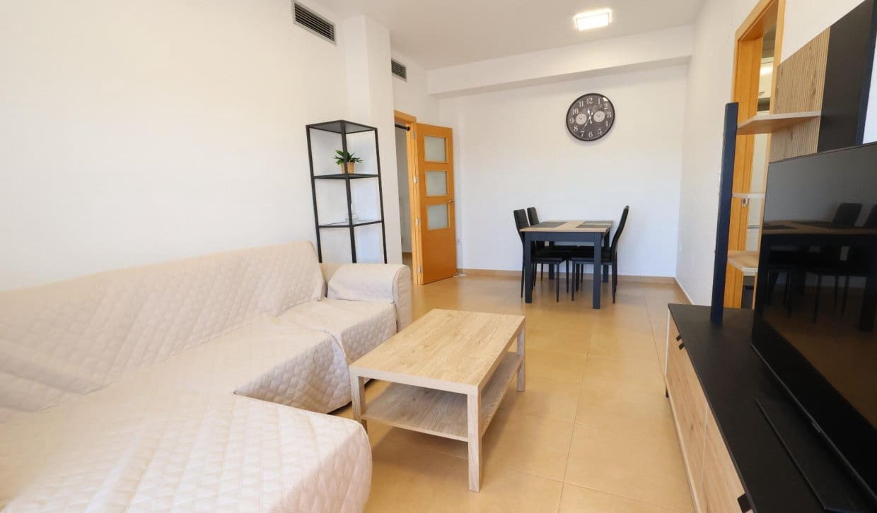 2 bedroom Apartment for sale in Cabo Roig with pool garage - € 216,000 (Ref: 10145217)