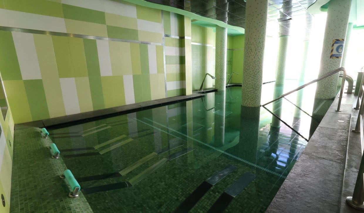 2 bedroom Apartment for sale in Cabo Roig with pool garage - € 216,000 (Ref: 10145217)