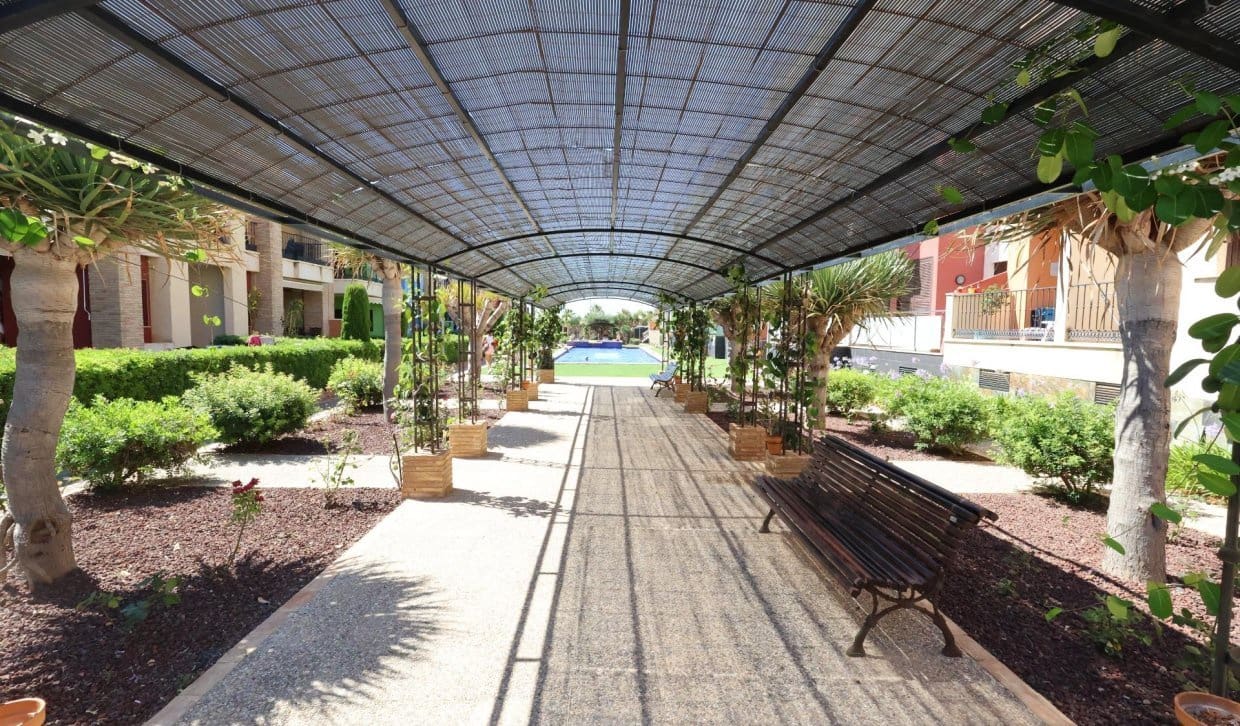2 bedroom Apartment for sale in Cabo Roig with pool garage - € 216,000 (Ref: 10145217)