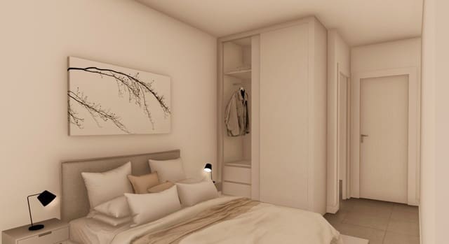 3 chambre Appartement à vendre à Roldan, Torre-Pacheco avec piscine - 245 000 € (Ref: 10155908)