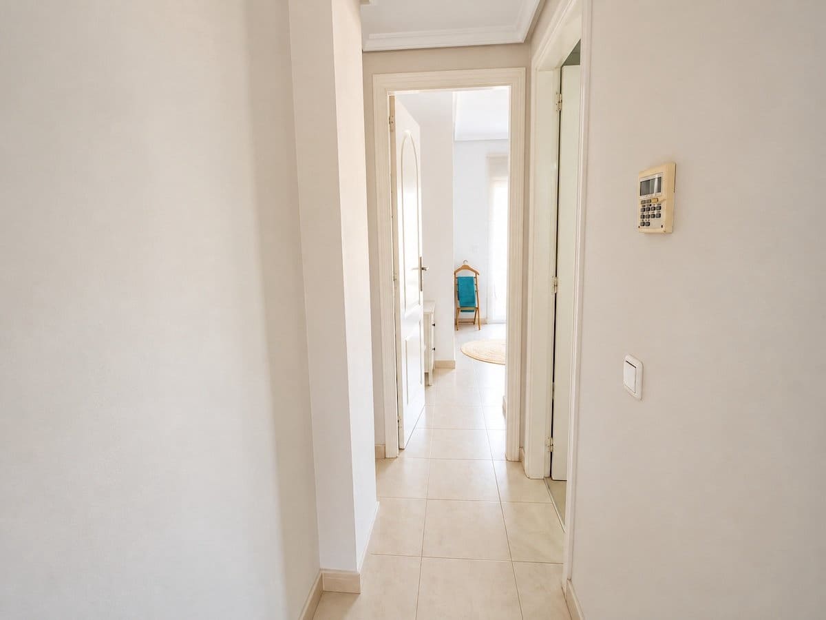 Casa de 2 habitaciones en Ciudad Quesada en venta con piscina - 185.000 € (Ref: 10156825)