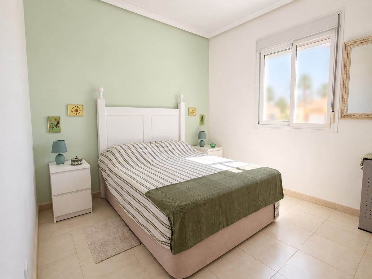 Casa de 2 habitaciones en Ciudad Quesada en venta con piscina - 185.000 € (Ref: 10156825)