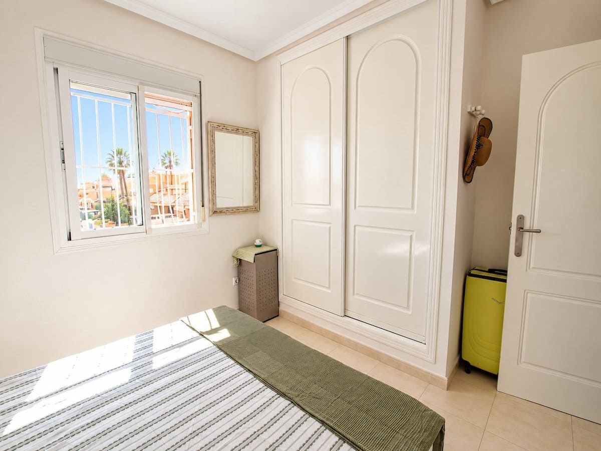 Casa de 2 habitaciones en Ciudad Quesada en venta con piscina - 185.000 € (Ref: 10156825)