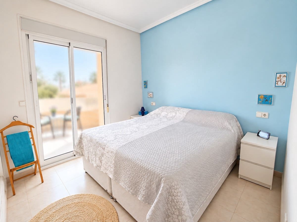 Casa de 2 habitaciones en Ciudad Quesada en venta con piscina - 185.000 € (Ref: 10156825)