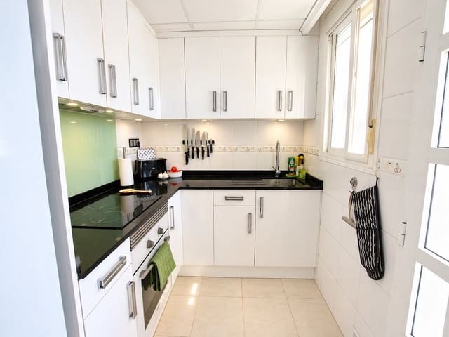 2 makuuhuone Omakotitalo myytävänä paikassa Ciudad Quesada, Rojales mukana uima-altaan - 185 000 € (Ref: 10156825)