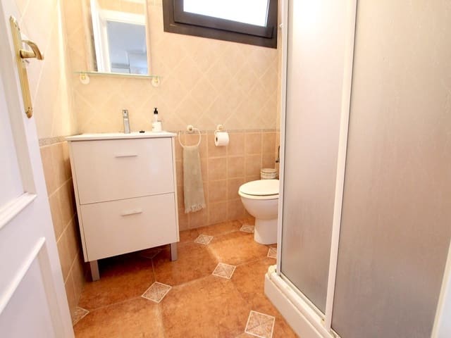 3 soverom Hus til salgs i Playa Flamenca, Orihuela med svømmebasseng garasje - € 269 950 (Ref: 10158475)