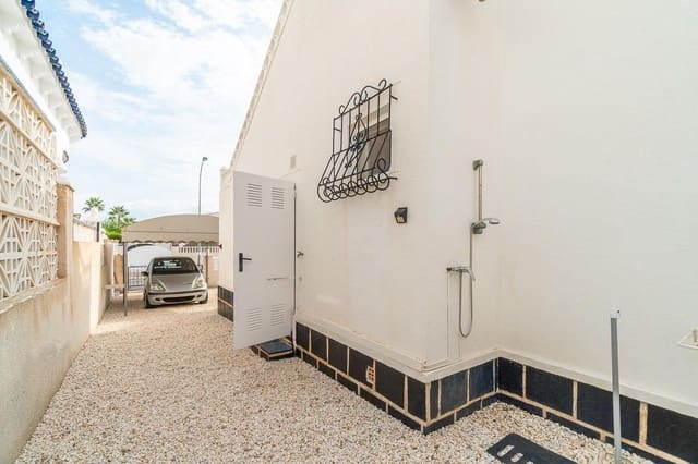 2 soverom Villa til salgs i La Florida, Orihuela med garasje - € 220 000 (Ref: 10163259)