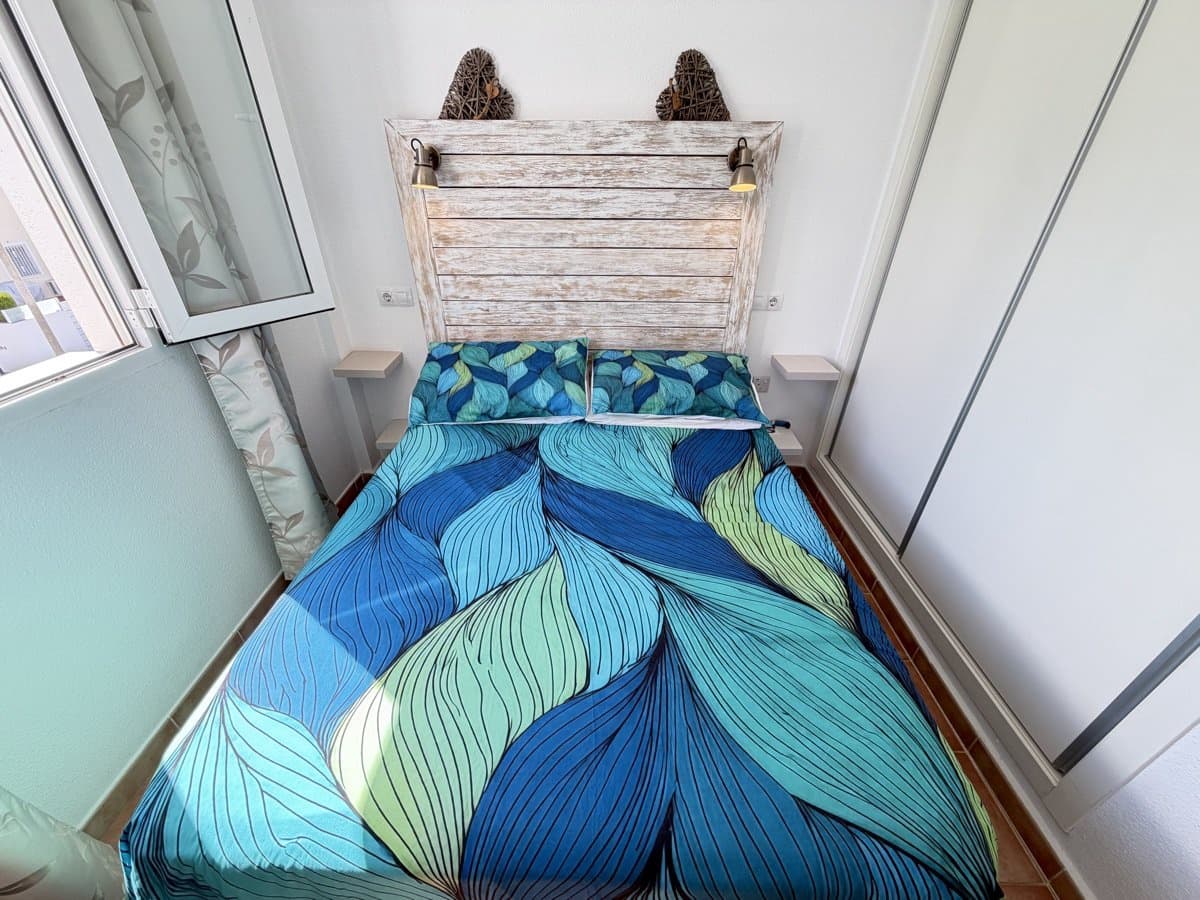 2 quarto Apartamento para venda em Villamartin com piscina - 189 900 € (Ref: 10163402)