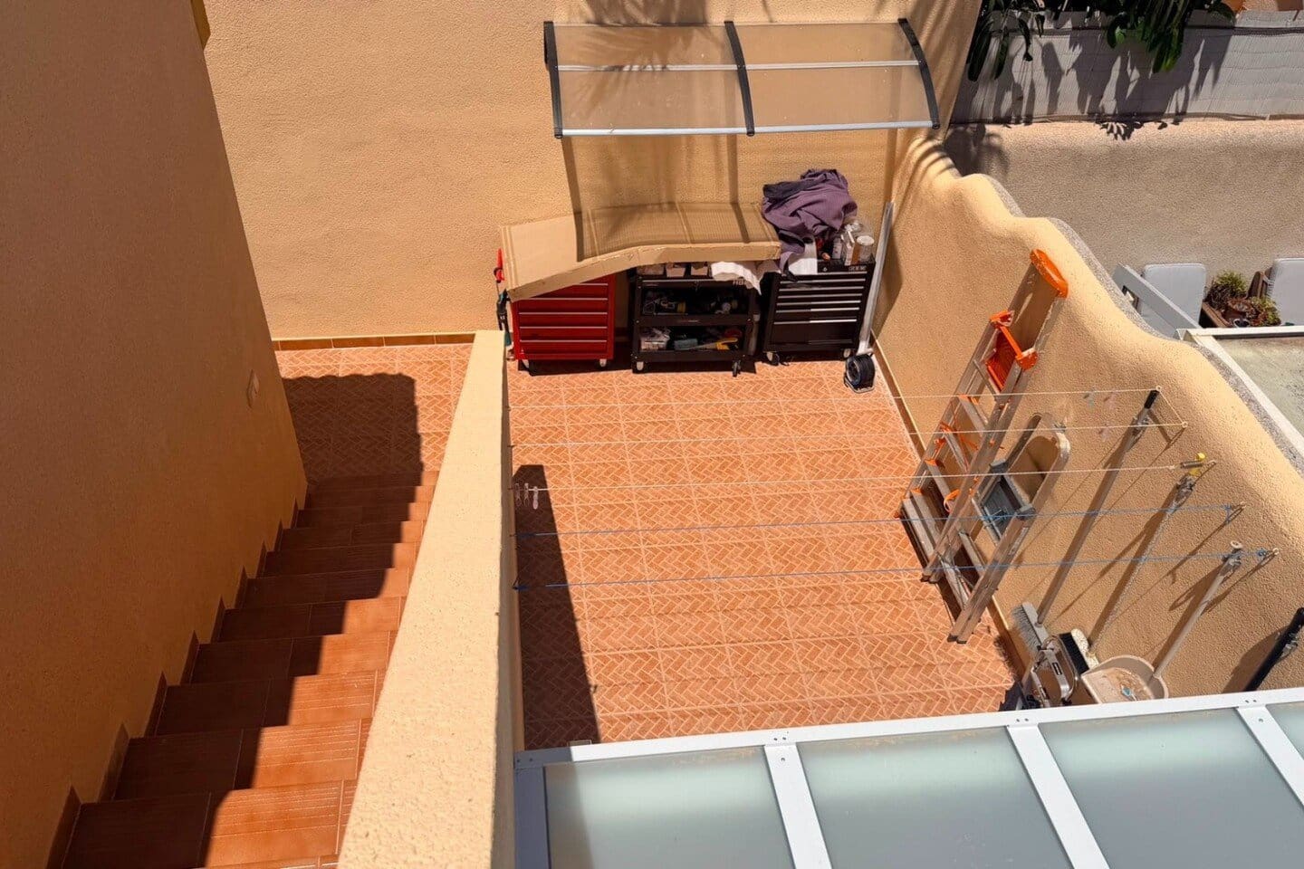 2 bedroom Townhouse for sale in Los Montesinos with pool garage - € 168,000 (Ref: 10163544)