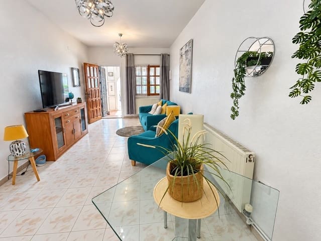 2 soveværelse Byhus til salg i Atalaya Park, Benijófar - € 169.995 (Ref: 10165382)