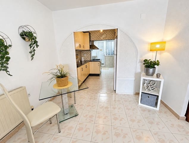2 soveværelse Byhus til salg i Atalaya Park, Benijófar - € 169.995 (Ref: 10165382)
