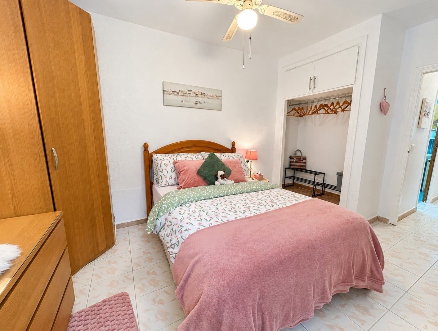 2 bedroom Townhouse for sale in Benijofar - € 169,995 (Ref: 10165382)