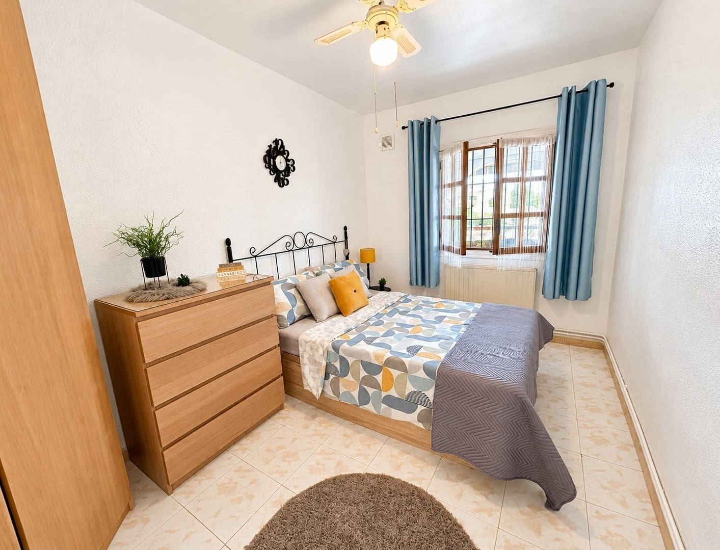 2 bedroom Townhouse for sale in Benijofar - € 169,995 (Ref: 10165382)