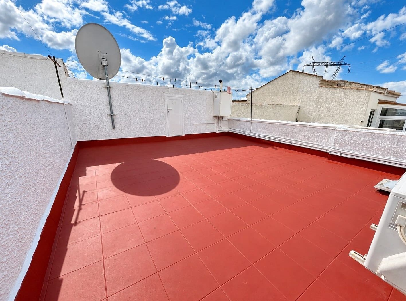 2 bedroom Townhouse for sale in Benijofar - € 169,995 (Ref: 10165382)
