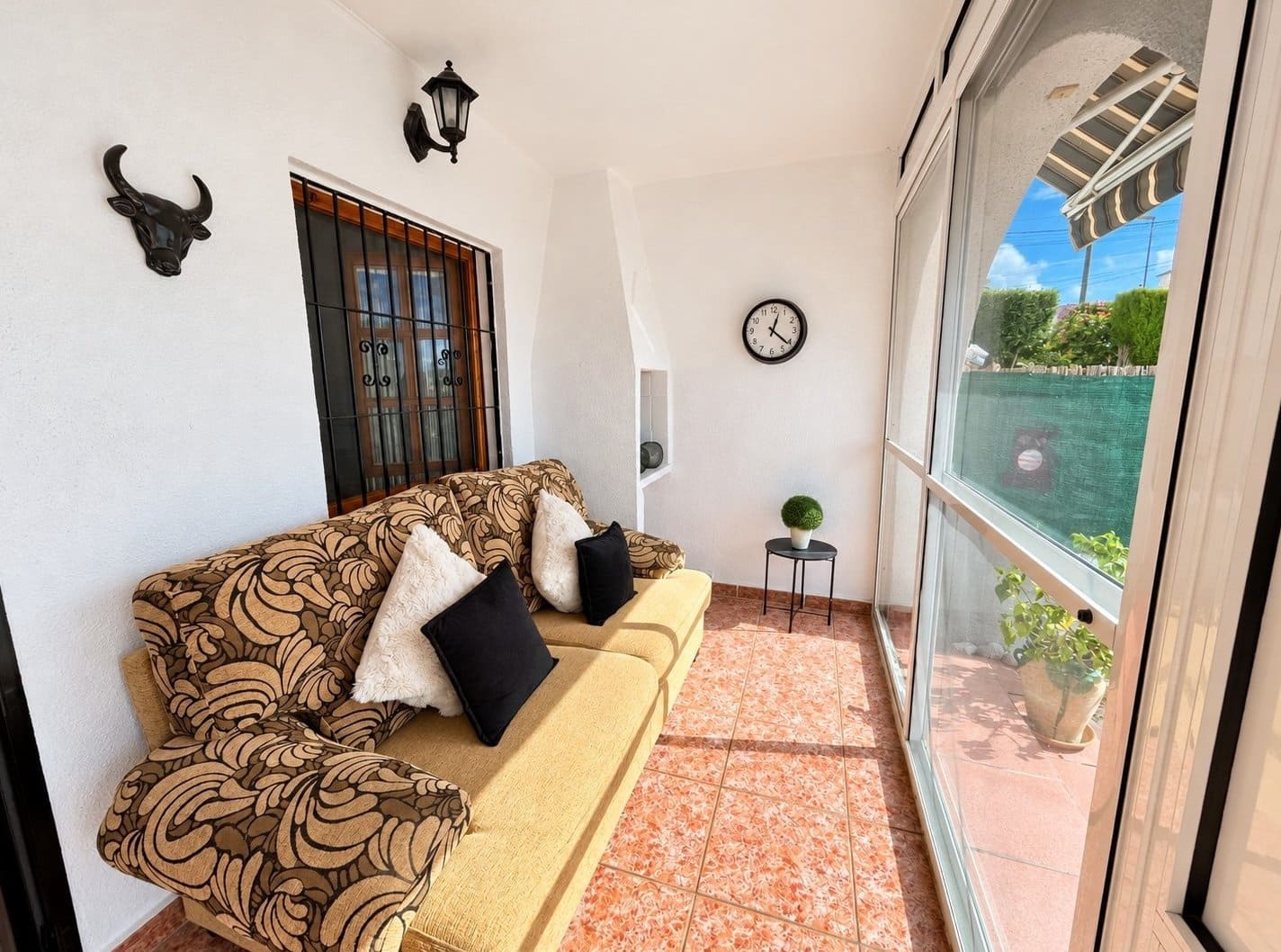 2 bedroom Townhouse for sale in Benijofar - € 169,995 (Ref: 10165382)