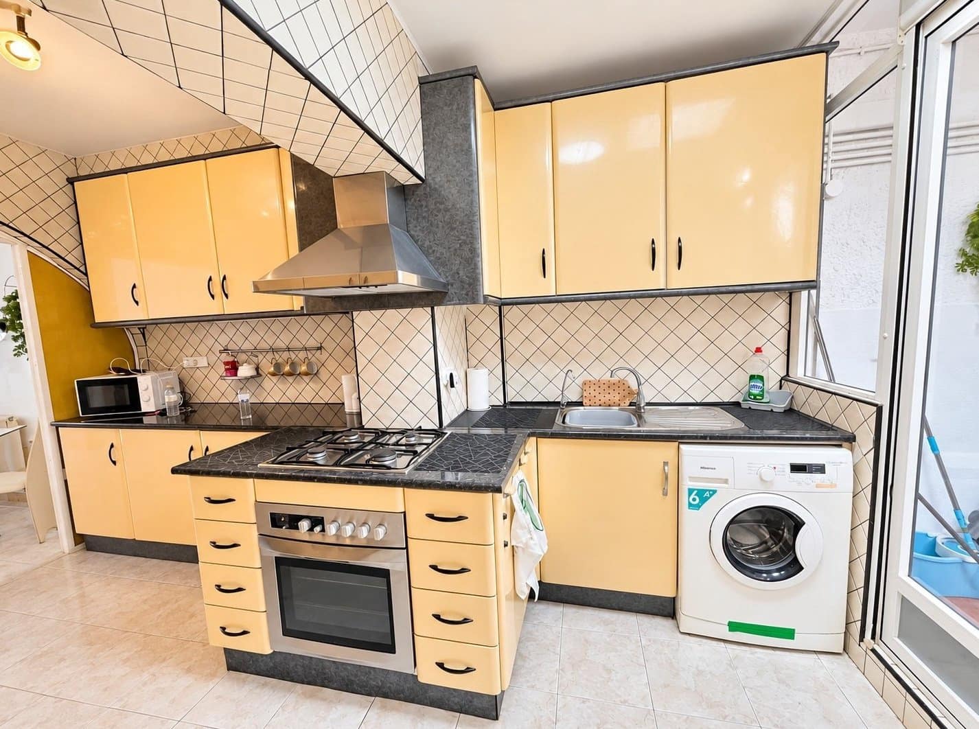 2 bedroom Townhouse for sale in Benijofar - € 169,995 (Ref: 10165382)