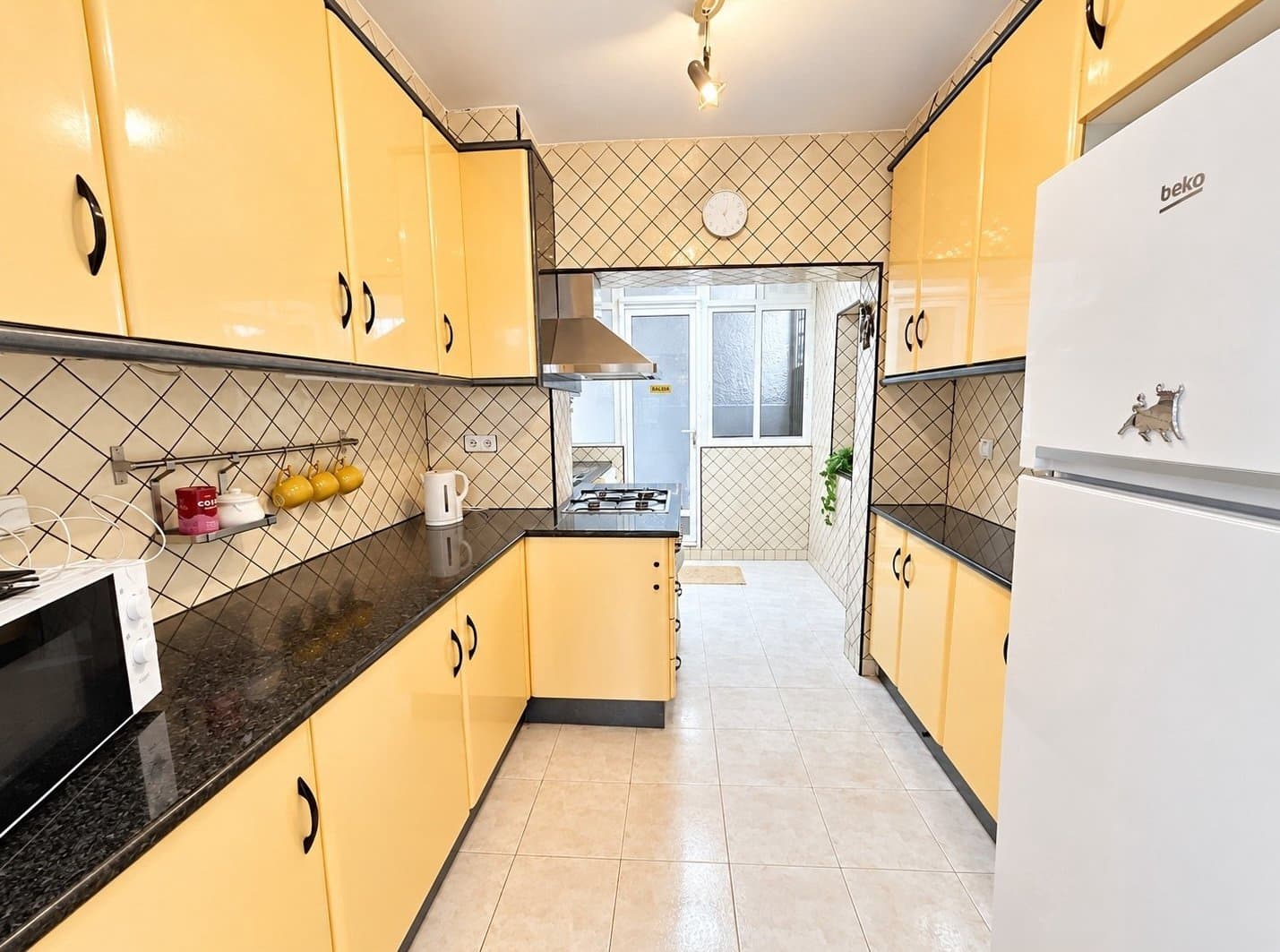 2 bedroom Townhouse for sale in Benijofar - € 169,995 (Ref: 10165382)