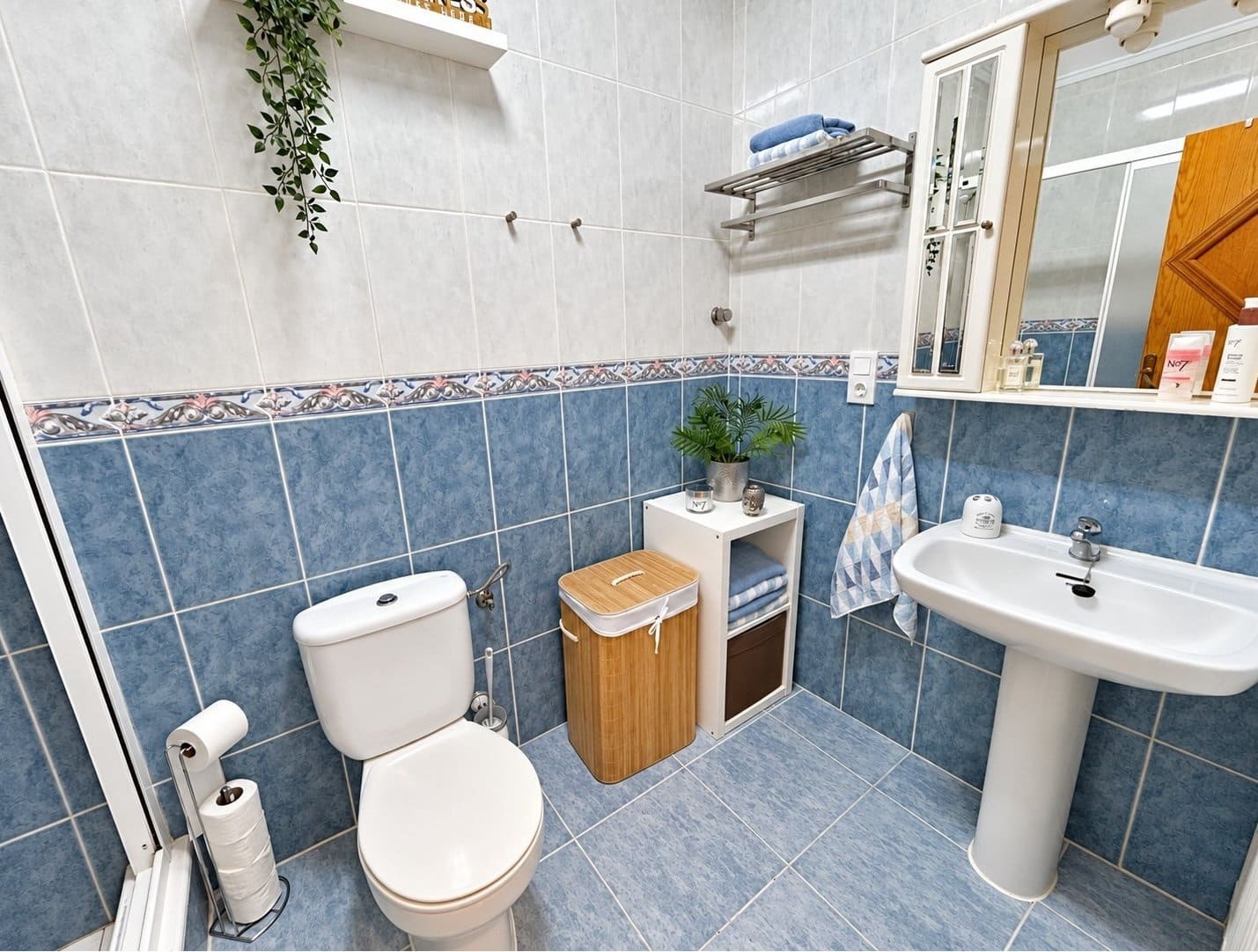 2 bedroom Townhouse for sale in Benijofar - € 169,995 (Ref: 10165382)