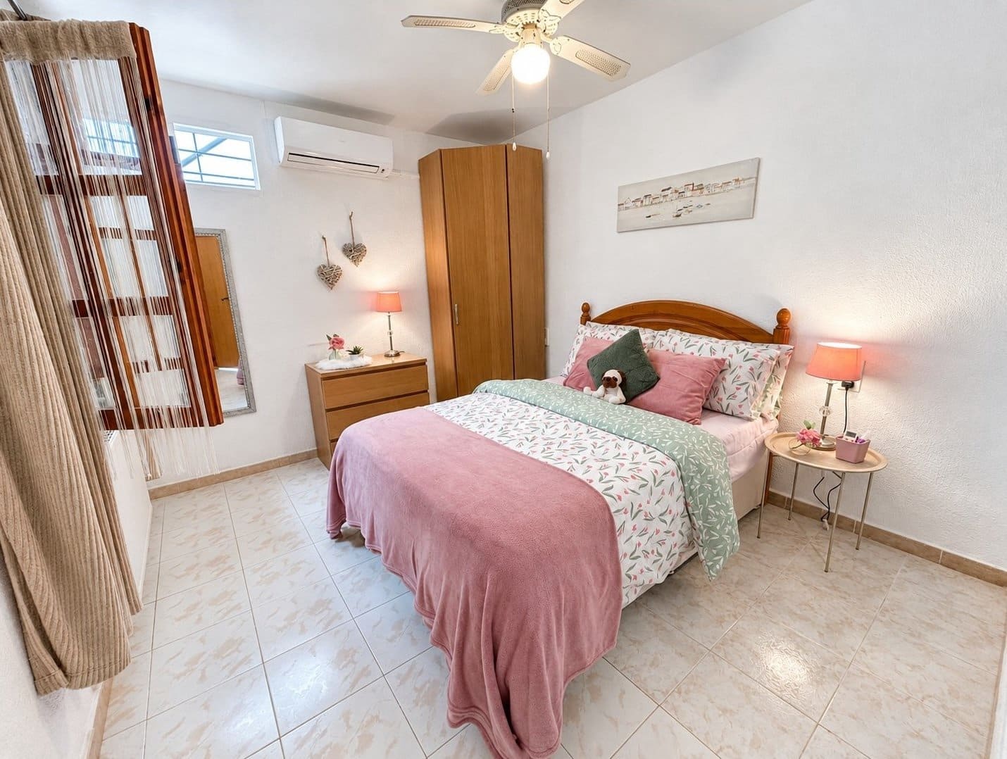 2 bedroom Townhouse for sale in Benijofar - € 169,995 (Ref: 10165382)