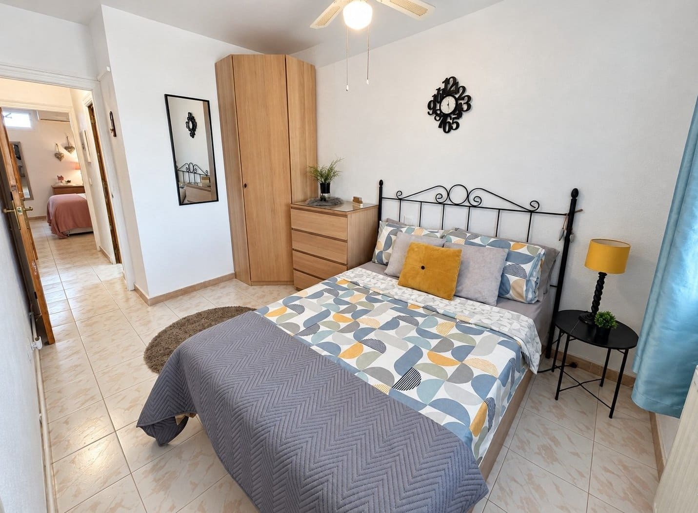 2 bedroom Townhouse for sale in Benijofar - € 169,995 (Ref: 10165382)