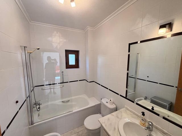 2 soverom Leilighet til salgs i Algorfa med svømmebasseng - € 189 950 (Ref: 10165470)