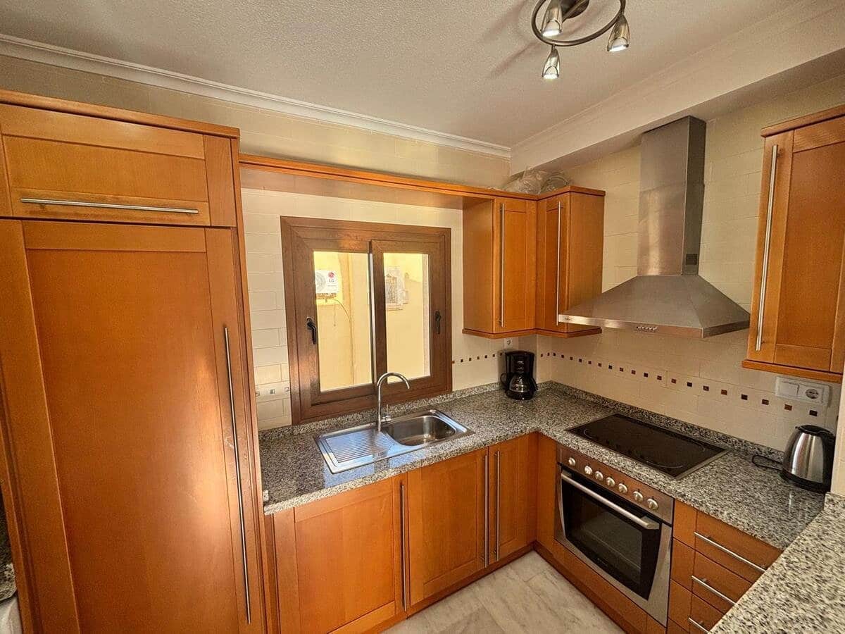 2 soverom Leilighet til salgs i Algorfa med svømmebasseng - € 189 950 (Ref: 10165470)