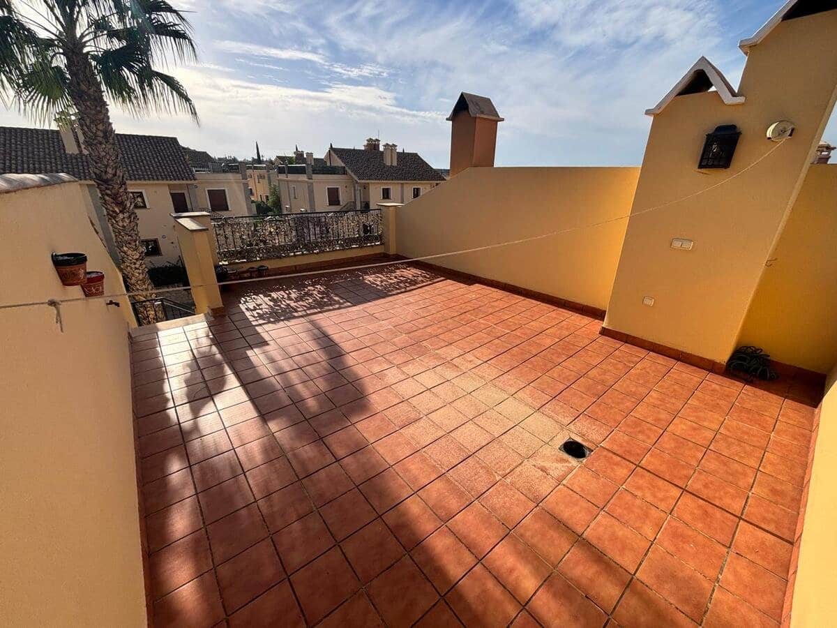 2 soverom Leilighet til salgs i Algorfa med svømmebasseng - € 189 950 (Ref: 10165470)