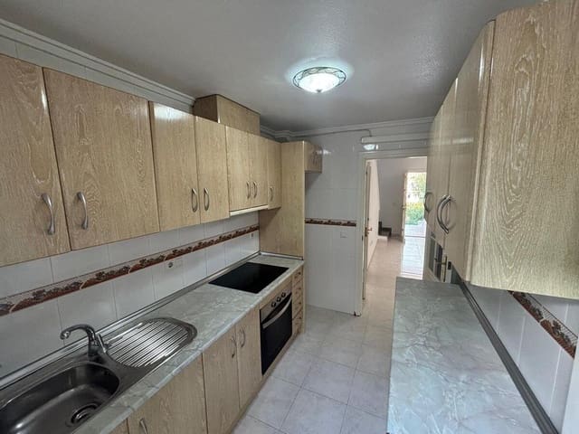 3 Zimmer Haus zu verkaufen in Benijófar mit Pool - 225.000 € (Ref: 10165471)