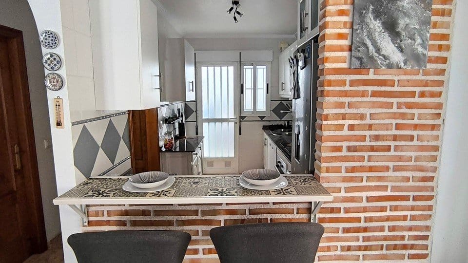 2 soveværelse Villa til salg i El Raso med swimmingpool - € 275.000 (Ref: 10165593)