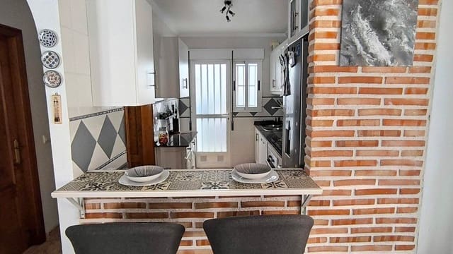2 soveværelse Villa til salg i El Raso, Guardamar del Segura med swimmingpool - € 275.000 (Ref: 10165593)