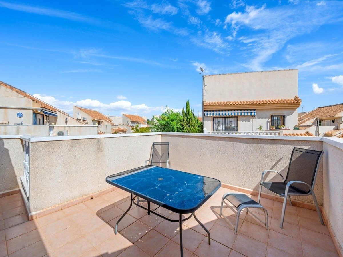 Chalet de 2 habitaciones en Ciudad Quesada en venta con piscina garaje - 169.000 € (Ref: 10166778)