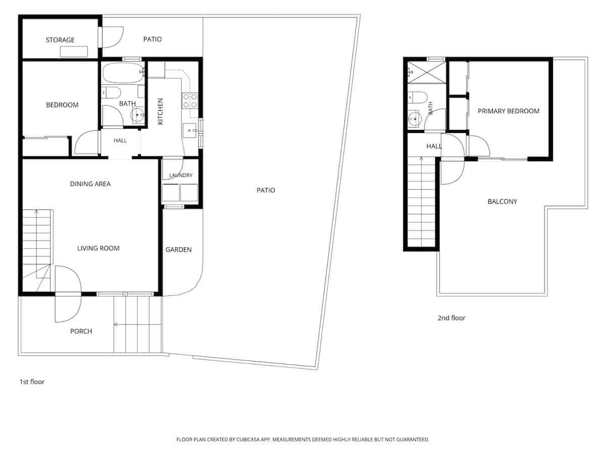 Chalet de 2 habitaciones en Ciudad Quesada en venta con piscina garaje - 169.000 € (Ref: 10166778)