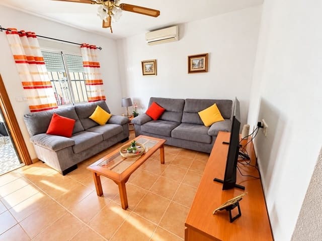 3 sypialnia Dom na sprzedaż w Algorfa z basenem garażem - 175 000 € (Ref: 10166779)