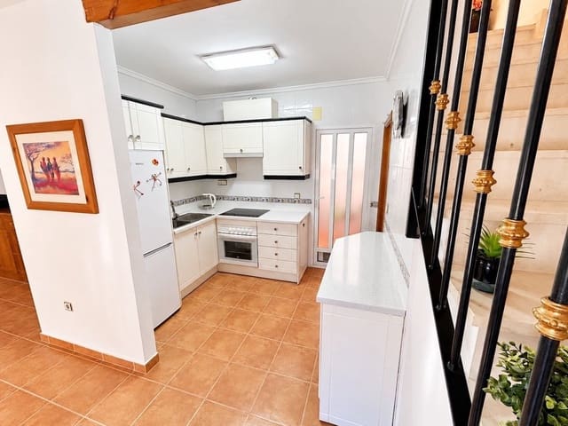 3 sypialnia Dom na sprzedaż w Algorfa z basenem garażem - 175 000 € (Ref: 10166779)