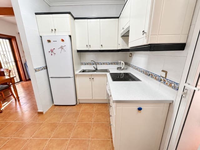 3 sypialnia Dom na sprzedaż w Algorfa z basenem garażem - 175 000 € (Ref: 10166779)