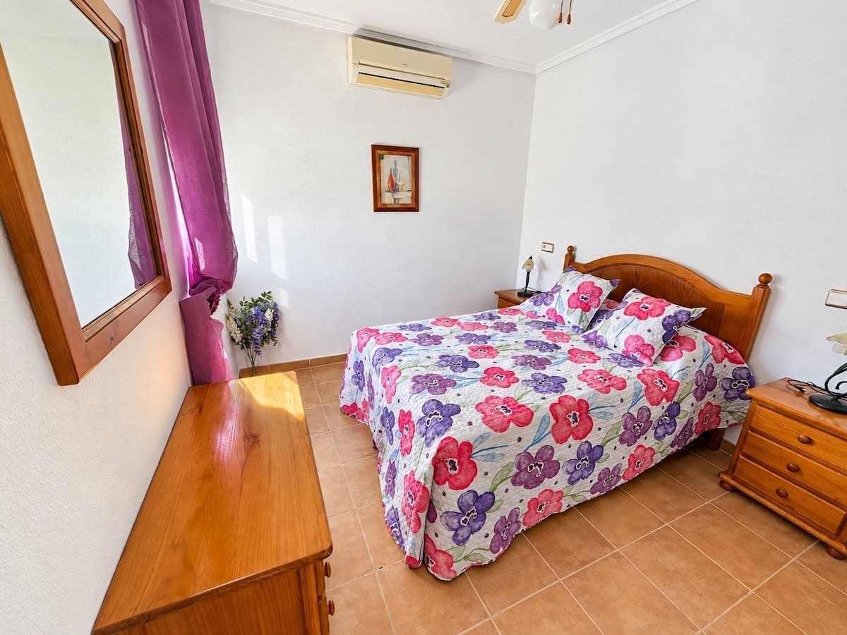 3 bedroom Townhouse for sale in Algorfa with pool garage - € 175,000 (Ref: 10166779)