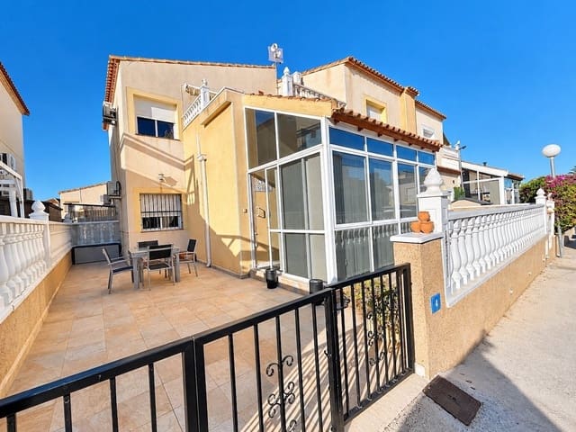 3 sypialnia Dom na sprzedaż w Algorfa z basenem garażem - 175 000 € (Ref: 10166779)