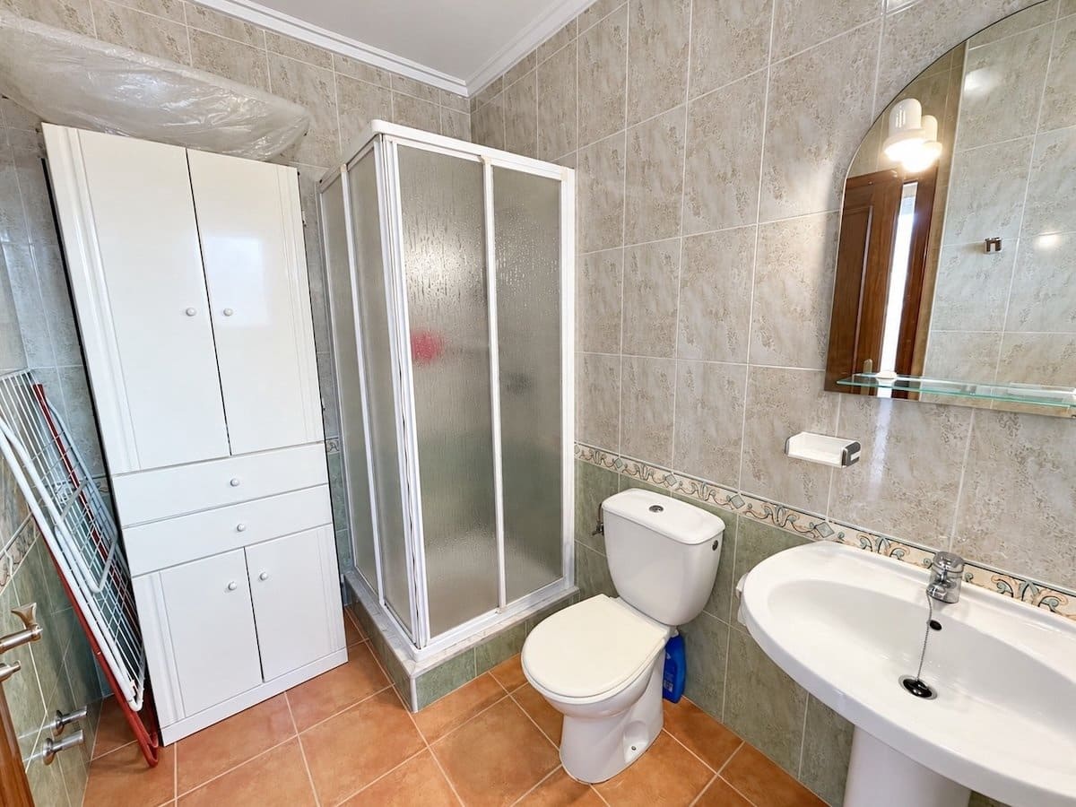 3 bedroom Townhouse for sale in Algorfa with pool garage - € 175,000 (Ref: 10166779)