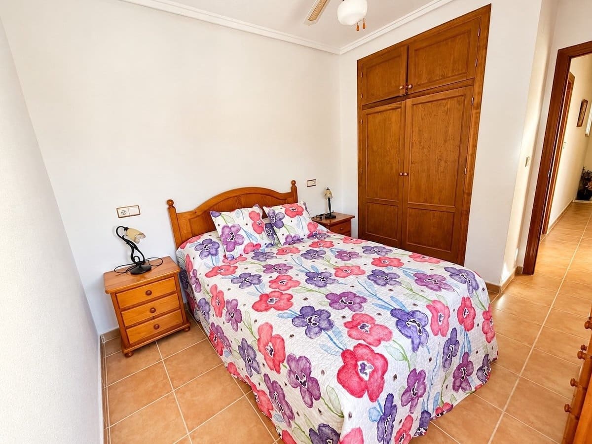 3 bedroom Townhouse for sale in Algorfa with pool garage - € 175,000 (Ref: 10166779)