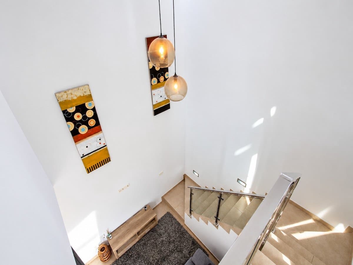 4 bedroom Villa for sale in Benijofar with pool garage - € 420,000 (Ref: 10167466)