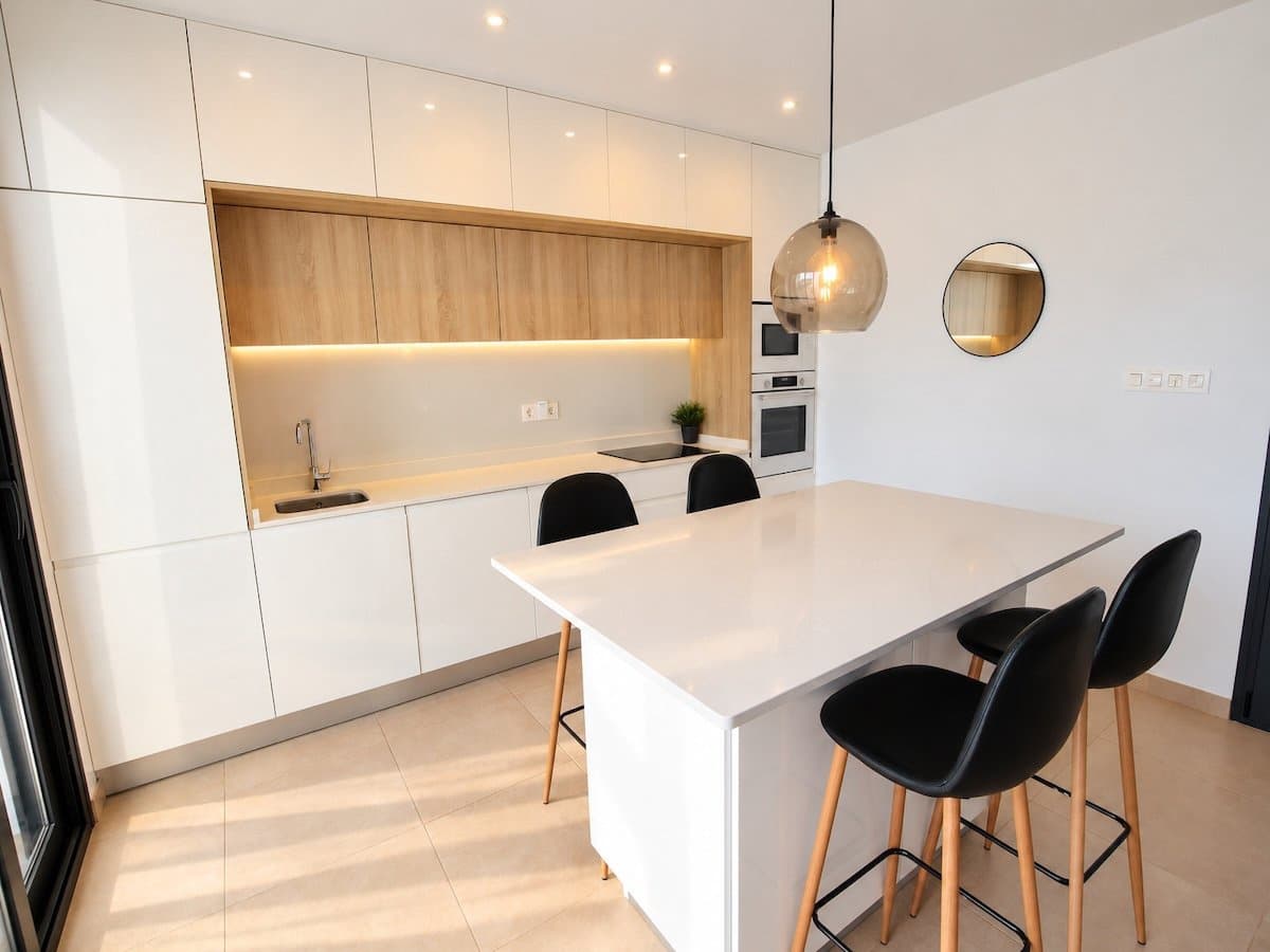 4 bedroom Villa for sale in Benijofar with pool garage - € 420,000 (Ref: 10167466)