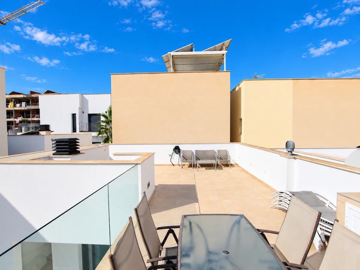 4 bedroom Villa for sale in Benijofar with pool garage - € 420,000 (Ref: 10167466)