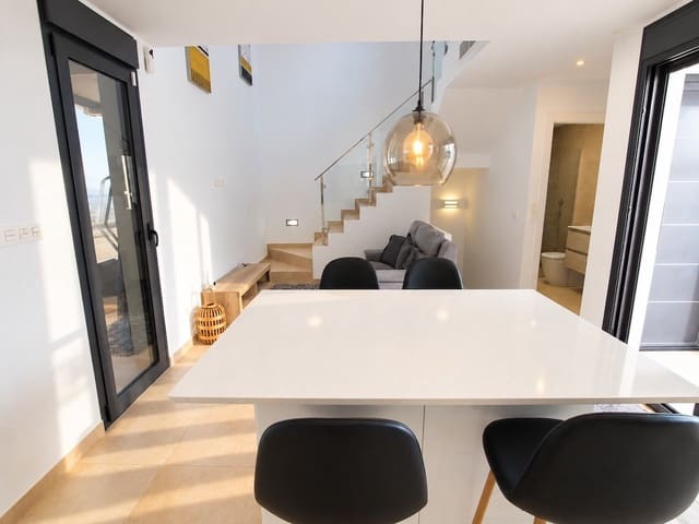 4 soveværelse Villa til salg i Benijófar med swimmingpool garage - € 420.000 (Ref: 10167466)