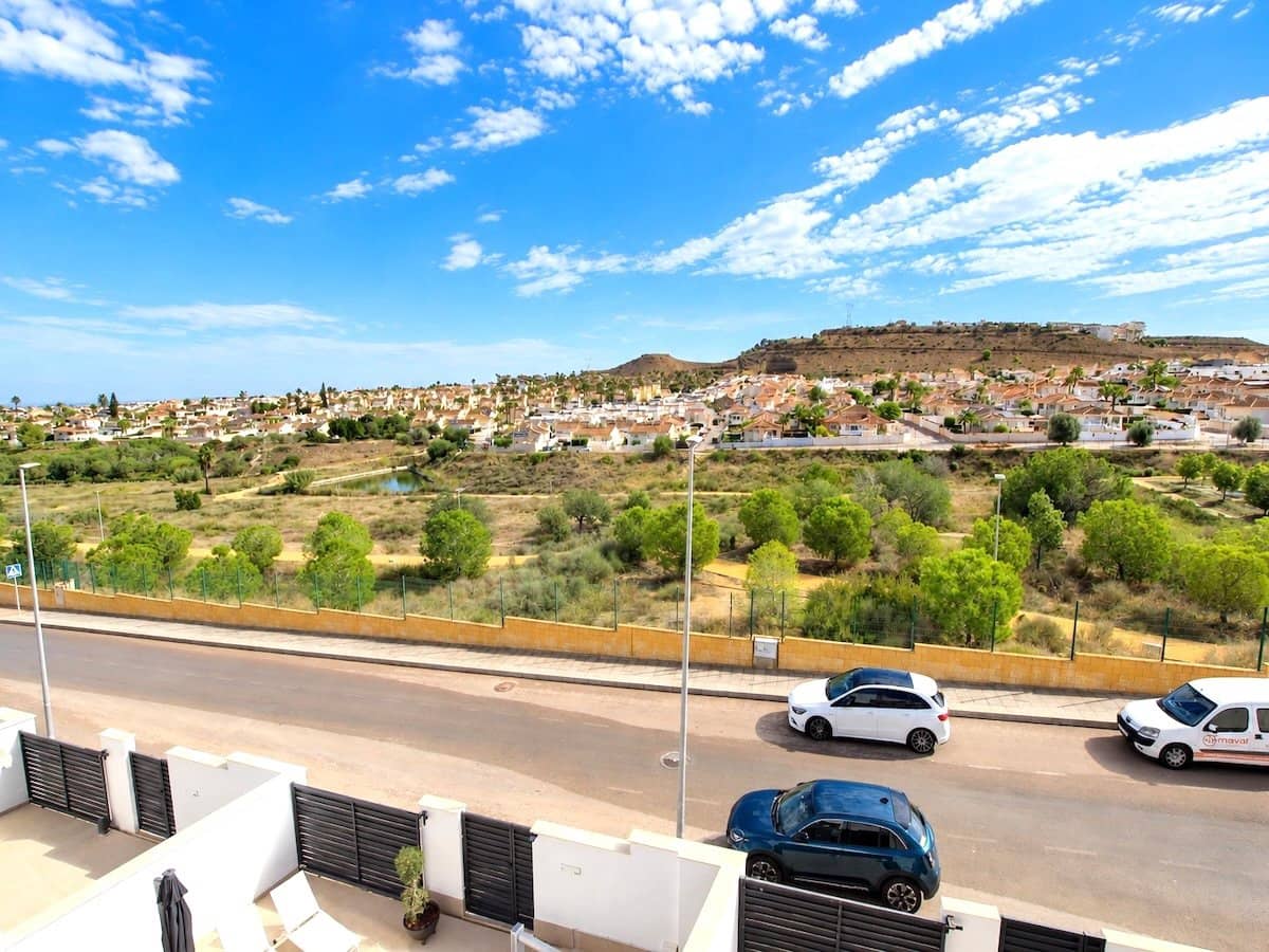 4 bedroom Villa for sale in Benijofar with pool garage - € 420,000 (Ref: 10167466)