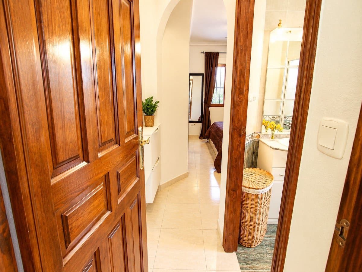 3 bedroom Villa for sale in Formentera del Segura with pool garage - € 399,000 (Ref: 10167581)