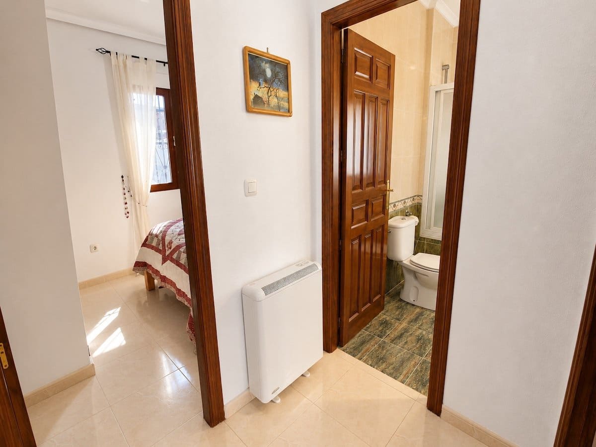 3 bedroom Villa for sale in Formentera del Segura with pool garage - € 399,000 (Ref: 10167581)