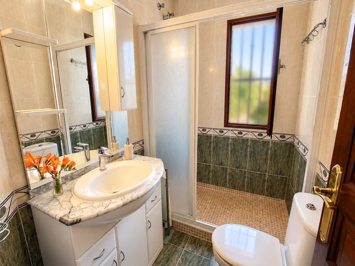 3 bedroom Villa for sale in Formentera del Segura with pool garage - € 399,000 (Ref: 10167581)
