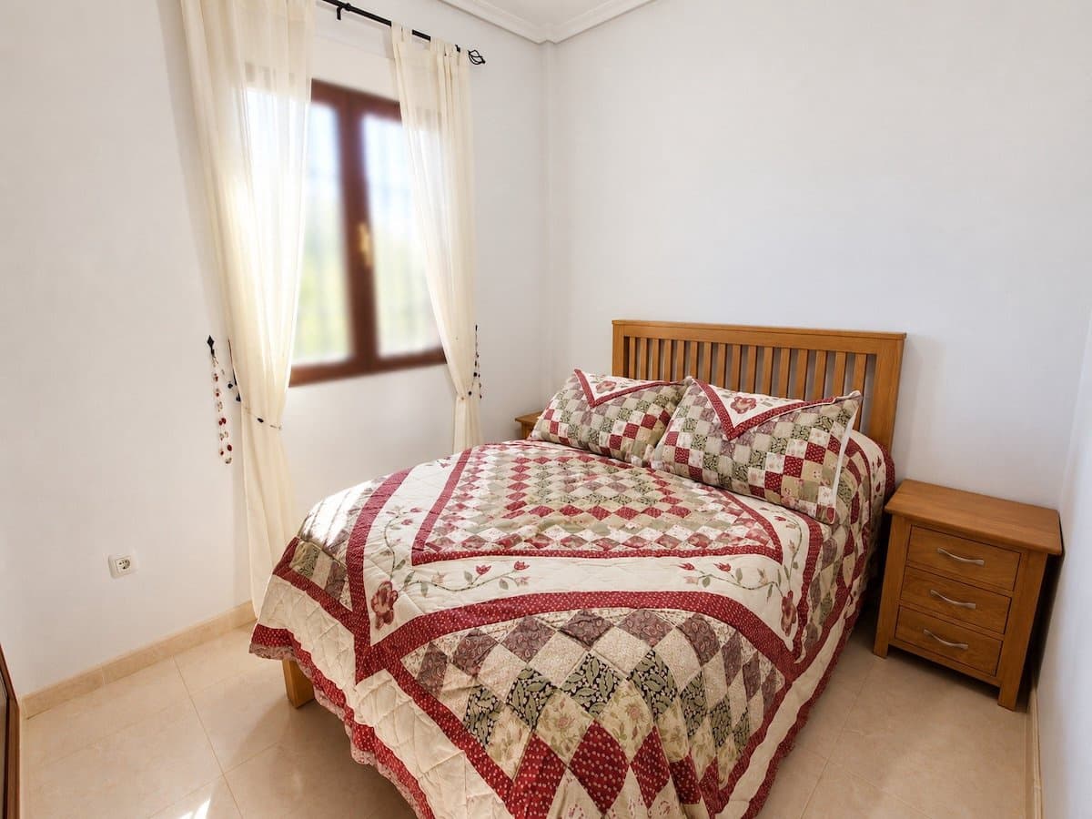 3 bedroom Villa for sale in Formentera del Segura with pool garage - € 399,000 (Ref: 10167581)