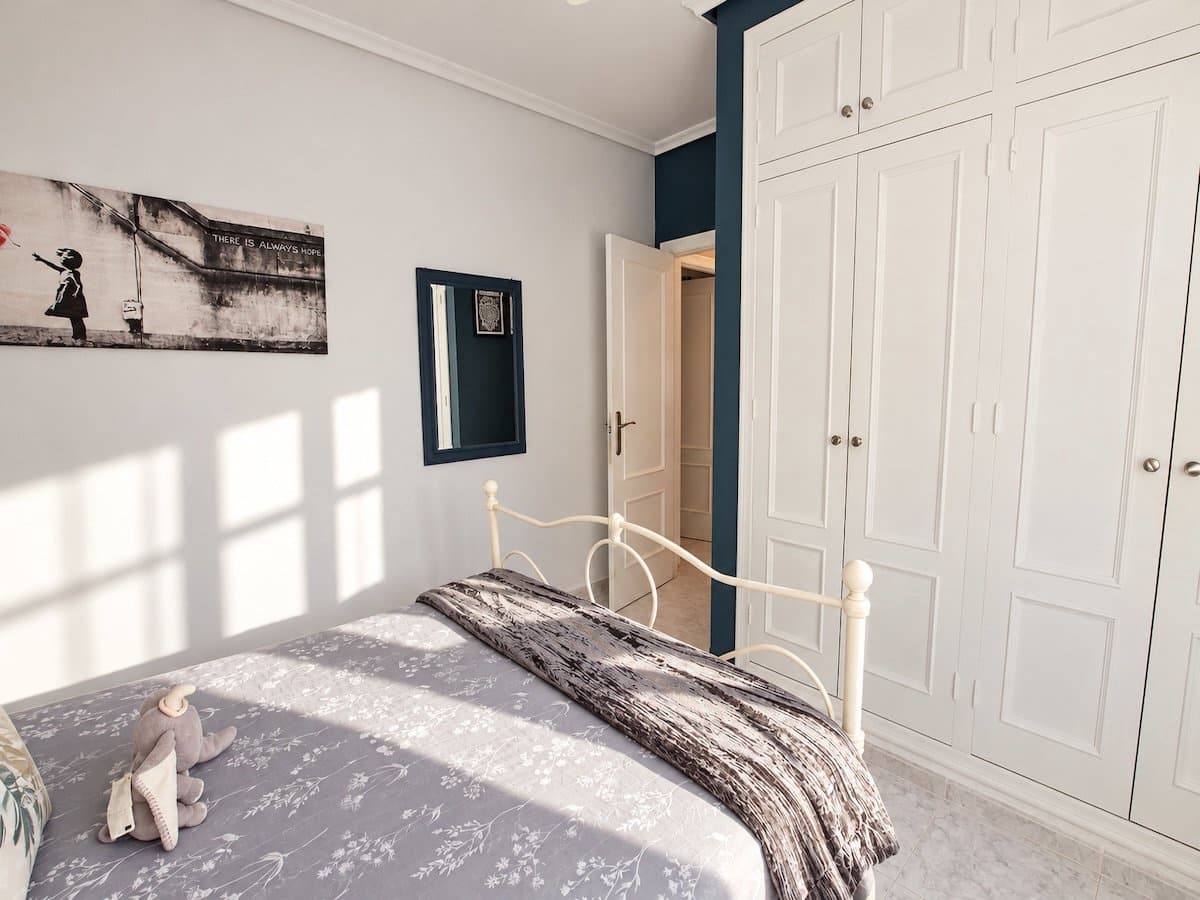 2 soveværelse Villa til salg i Bigastro med swimmingpool garage - € 275.000 (Ref: 10167582)
