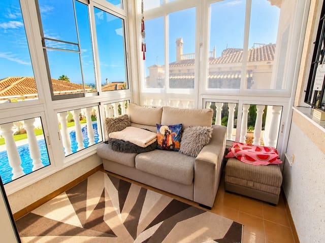 2 soverom Villa til salgs i Bigastro med svømmebasseng garasje - € 275 000 (Ref: 10167582)